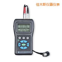 佳木斯超聲波測厚儀