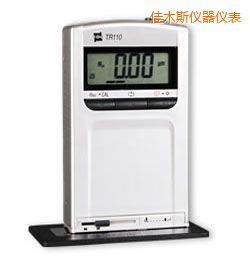佳木斯時(shí)代袖珍式表面粗糙度儀
