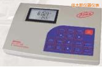 佳木斯多參數(shù)臺(tái)式測(cè)試儀