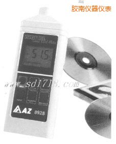 膠南數(shù)位式經(jīng)濟型噪音計