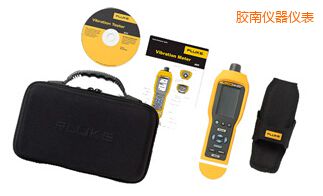 膠南振動烈度(點檢)儀