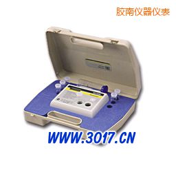 膠南便攜式水質(zhì)實(shí)驗(yàn)室