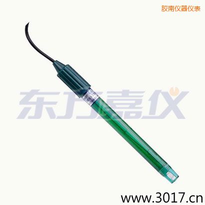 膠南PC外殼無溫補復合電極