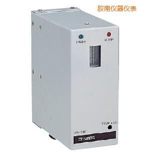 膠南固定式氧氣檢測儀