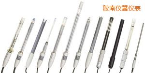 膠南多功能電極