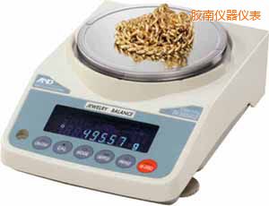 �z��FX-GDϵ�п�����ƽ,220g,0.001g
