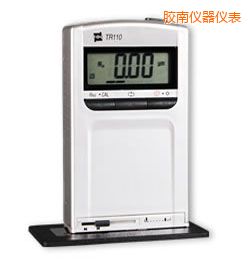 膠南時(shí)代袖珍式表面粗糙度儀