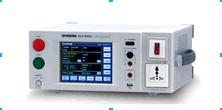膠南泄漏電流測試儀