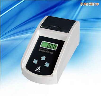 膠南蜂蜜快速檢測儀