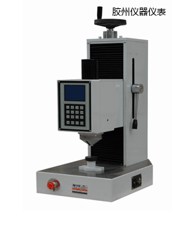 膠州自動全洛氏硬度計