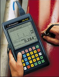 膠州超聲波測厚儀