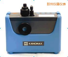 膠州光散亂式數(shù)字粉塵計(jì)