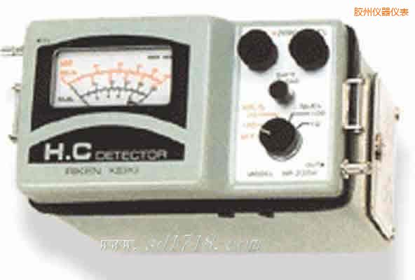 膠州可燃?xì)怏w檢測(cè)儀