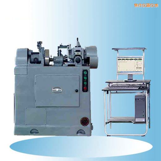 焦作時(shí)代屏顯式磨損試驗(yàn)機(jī)