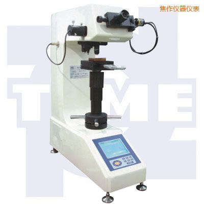 焦作時代小負荷布氏硬度計