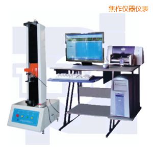 焦作微機(jī)控制彈簧拉壓試驗(yàn)機(jī)