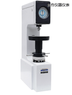 焦作電動(dòng)塑料洛氏硬度計(jì)