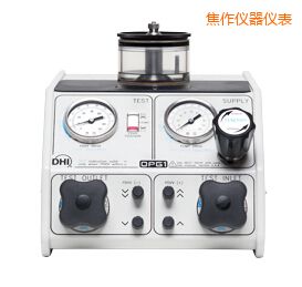 焦作手動精密液壓調節(jié)器