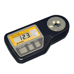 焦作數(shù)字酒品折射儀