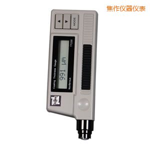 焦作覆層測(cè)厚儀