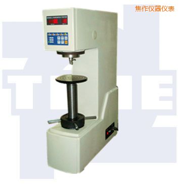 焦作時(shí)代布氏硬度計(jì)