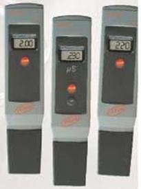 焦作電導(dǎo)率筆式水質(zhì)測量儀