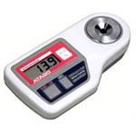 焦作二甲基甲醯胺自動折射儀