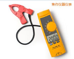 焦作真有效值交直流鉗表