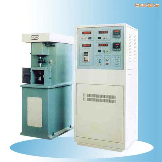 焦作時代高速盤銷環(huán)摩擦磨損試驗(yàn)機(jī)