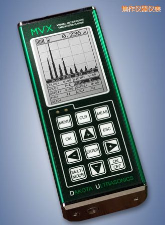 焦作超聲波測(cè)厚儀