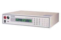 焦作電源泄漏電流測試儀