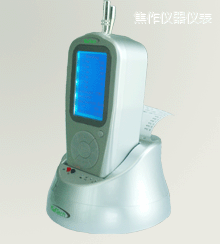 焦作激光塵埃粒子計數(shù)器