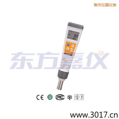 焦作精密防水迷你型電導(dǎo)率計(jì)