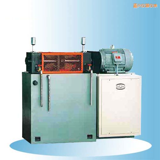 嘉興時代齒輪磨損試驗(yàn)機(jī)