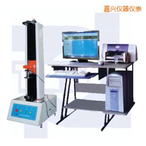 嘉興微機控制彈簧拉壓試驗機