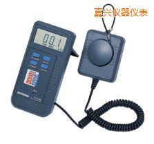 嘉興數(shù)字式照度計(jì)