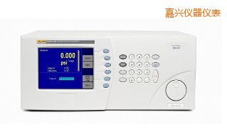 嘉興高級型氣體壓力控制器校準器