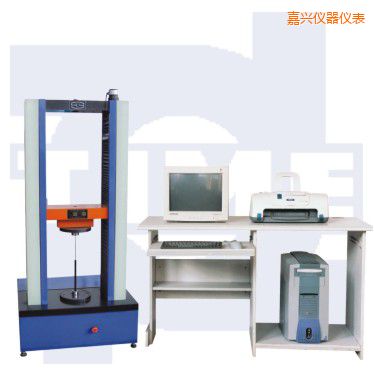 嘉興微機(jī)控制氣彈簧性能試驗(yàn)機(jī)QTW系列