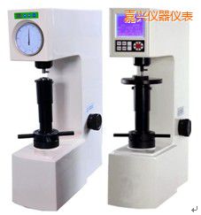 嘉興電動(數(shù)顯)表面洛氏硬度計(jì)