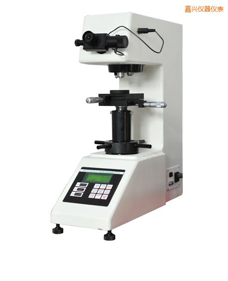 嘉興數(shù)顯自動(dòng)(手動(dòng))轉(zhuǎn)塔維氏硬度計(jì)