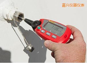 嘉興“棒式”標(biāo)準(zhǔn)溫度計