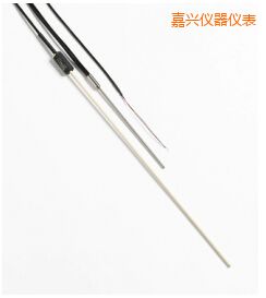 嘉興R 型和 S 型標(biāo)準熱電偶