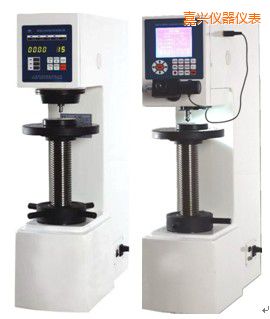 嘉興直讀數(shù)顯布氏硬度計(jì)