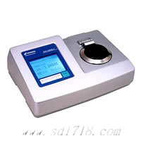 嘉興自動(dòng)數(shù)字式折射計(jì)