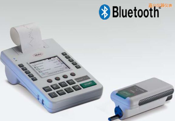 嘉興帶藍(lán)牙功能粗糙度儀