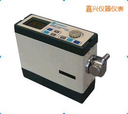 嘉興壓電天平式粉塵計
