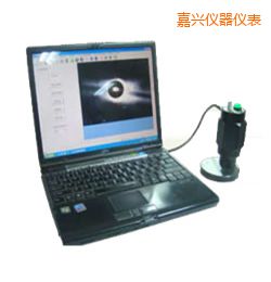 嘉興時代THI系列布氏測量系統(tǒng)