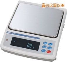 嘉興GX-K系列精密工業(yè)天平,31kg,0.1g