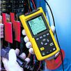 電能質(zhì)量分析儀,型號(hào):Fluke 43B,品牌:美國(guó)福祿克FLUKE