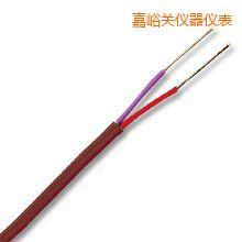 嘉峪關(guān)T型熱電偶補(bǔ)償導(dǎo)線